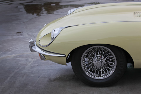 Artikelbild Trendwende im Oldtimermarkt?