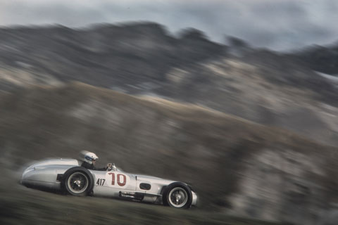 Artikelbild Herzliche Gratulation lieber Jochen Mass