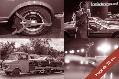 Artikelbild Viele Oldtimer sind unterversichert