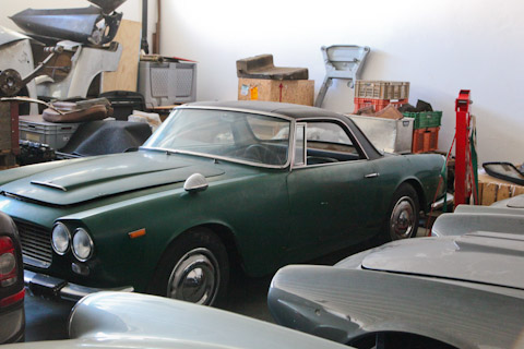 Artikelbild Zustand-4-Garagen-Gold - Hätten wir es damals wissen müssen?