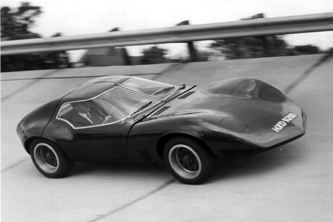 Artikelbild Mit Krawatte in der Steilwand