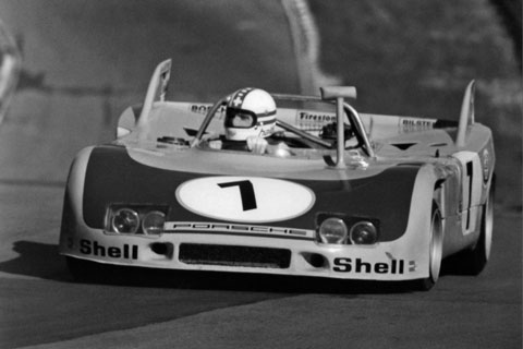 Artikelbild Claude Haldi, der Pirmin Zurbriggen des Motorsports (Nachruf)