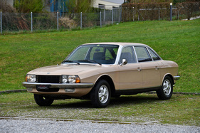 NSU Ro 80 (1972) NSU Ro 80 (1972)
