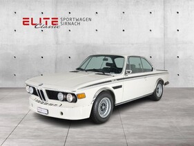 BMW 3.0 CSL   (E9) (1973) BMW 3.0 CSL   (E9) (1973)