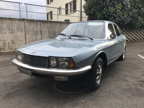 NSU RO 80 (1972) NSU RO 80 (1972)