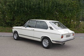 BMW 2002 Tii Touring (1974) BMW 2002 Tii Touring (1974)
