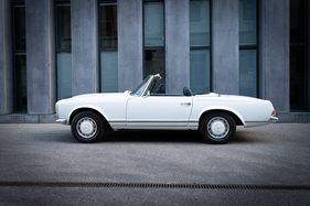 Mercedes Benz 280 SL Pagode (1970) Mercedes Benz 280 SL Pagode (1970)