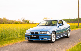 BMW E36 M3 3.2 (1998) BMW E36 M3 3.2 (1998)