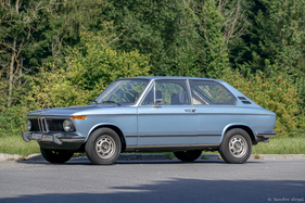 BMW 2002 Touring (1974) BMW 2002 Touring (1974)